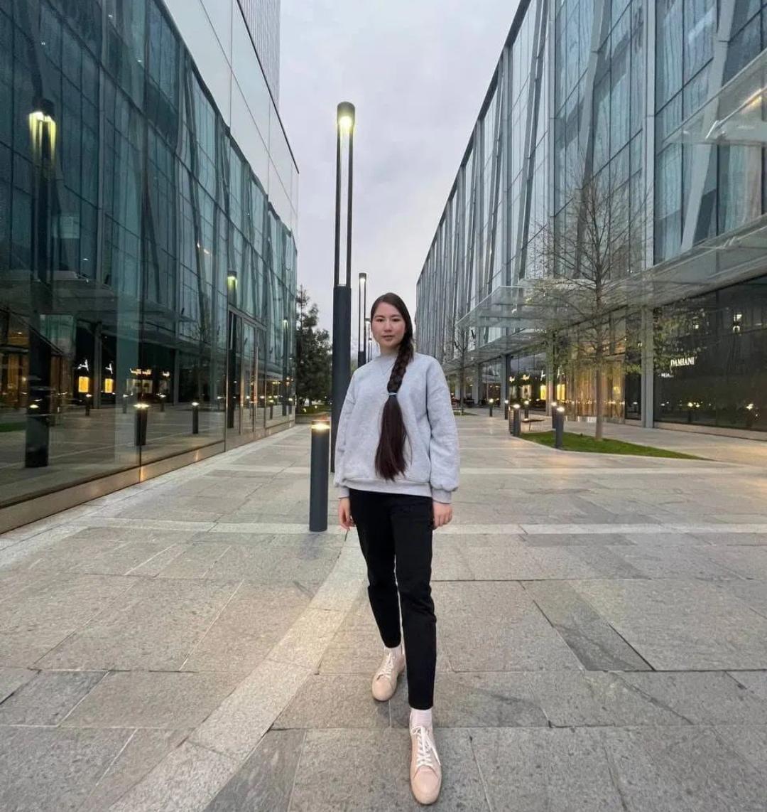 Нұрсұлтан Назарбаев Қорының ұйымдастыруымен 11-сынып оқушылары арасында математика пәнінен олимпиада өткізіліп